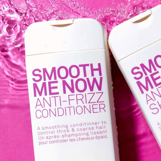 Après-shampooing lissant Smooth Me Now 500ml