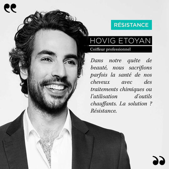 Fondant Extensioniste Résistance