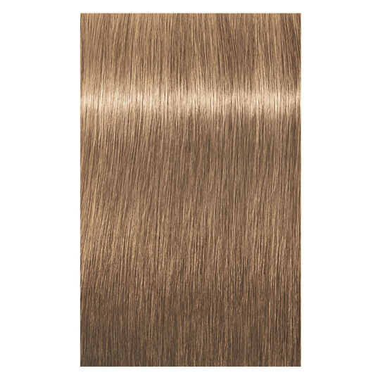 Coloration permanente Igora Royal 9-65 blond très clair chocolat doré