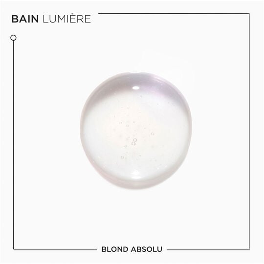 Bain Lumière Blond Absolu recharge 500ml