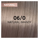06/0 natural brandy