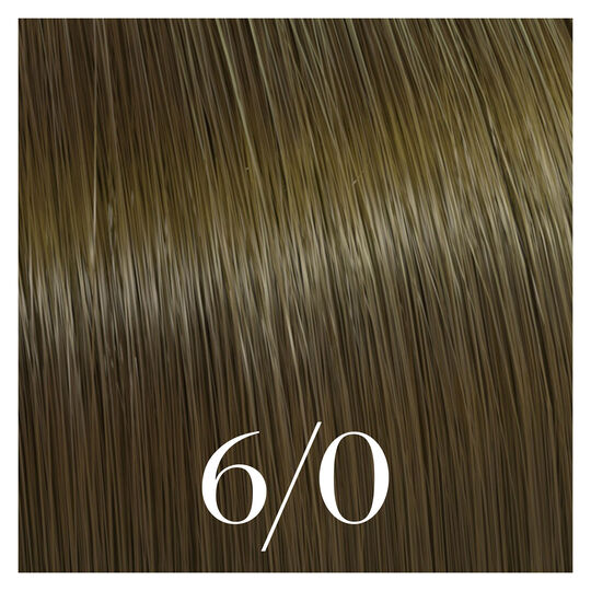 Coloration semi-permanente Color Touch 6/0 blond foncé naturel