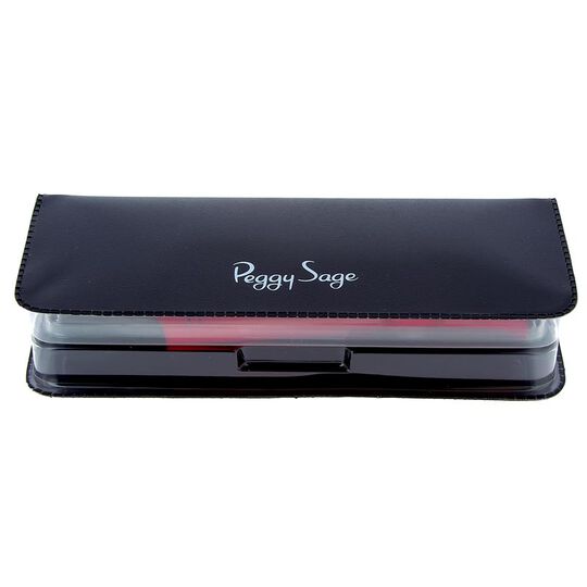 Ponceuse pour ongles Touch