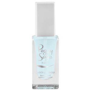 Base pell-off Cuticle protector