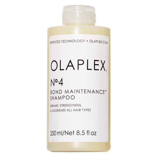 Shampooing réparateur n°4 250 ml