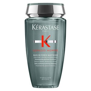 Bain de force quotidien Genesis Homme