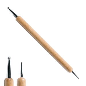 Outil &agrave; marbrer