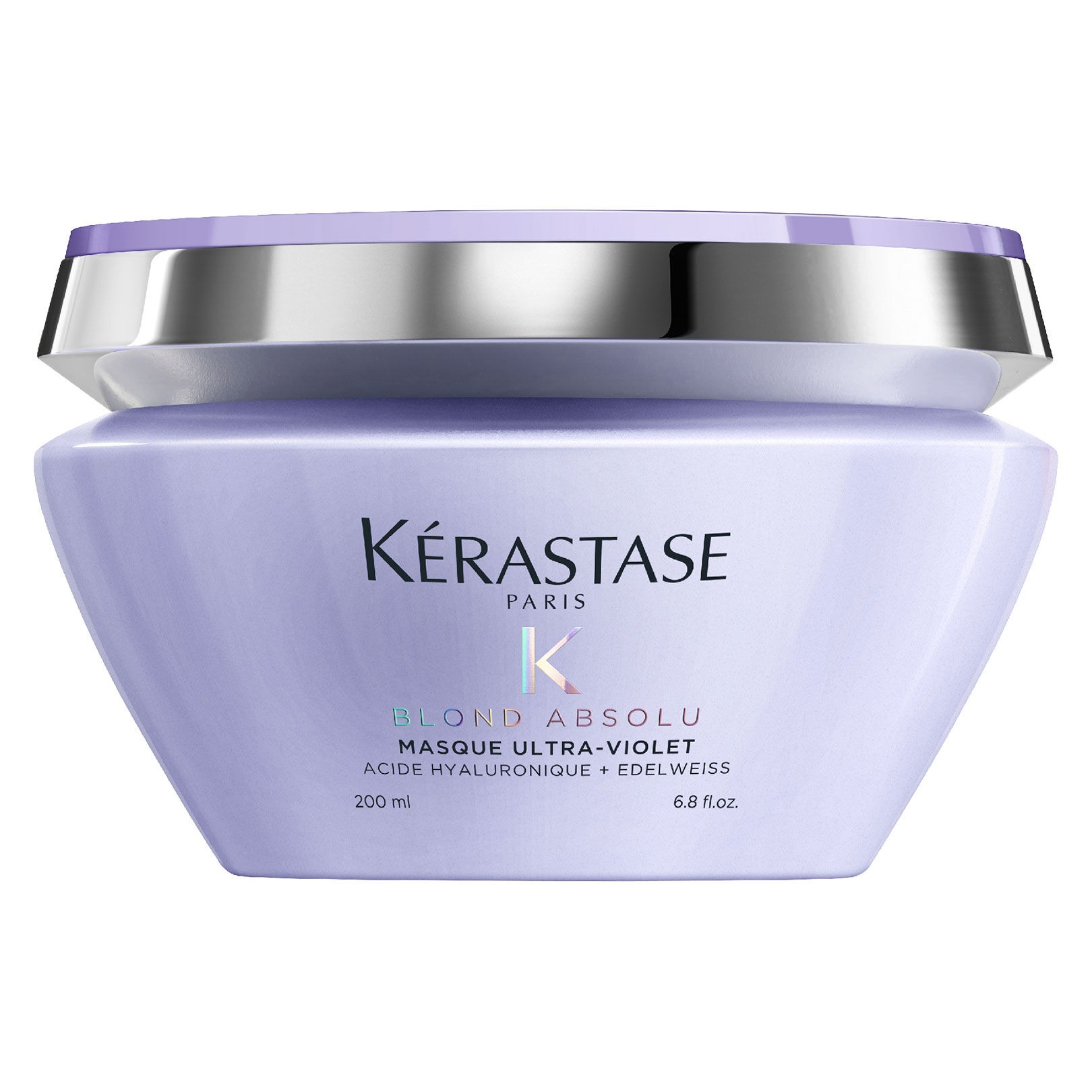 Masque Ultra-Violet Blond Absolu