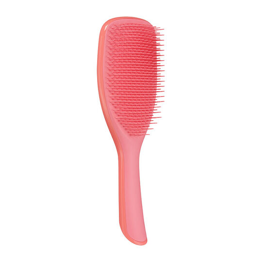 Brosse d&eacute;m&ecirc;lante The Ultimate Detangler Large rose saumon