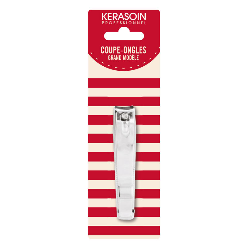 Coupe-ongles grand mod&egrave;le