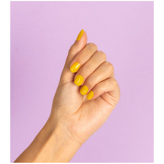 1-LAK vernis semi-permanent 3 en 1 pink euphoria