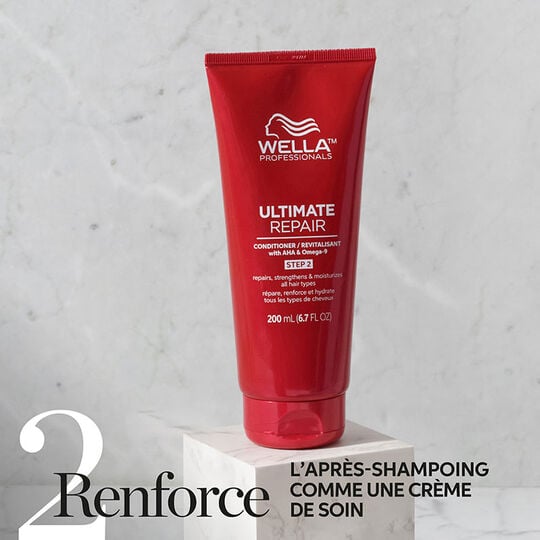 Soin miracle revitalisant Ultimate Repair 95ml