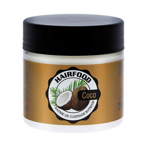 Hair Food coco