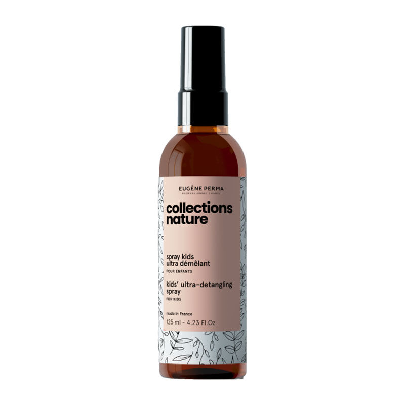 Spray kids ultra d&eacute;m&ecirc;lant Collections Nature