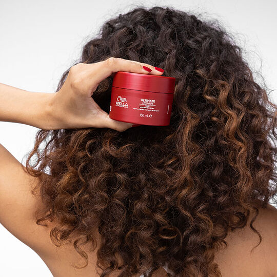 Masque réparateur Ultimate Repair