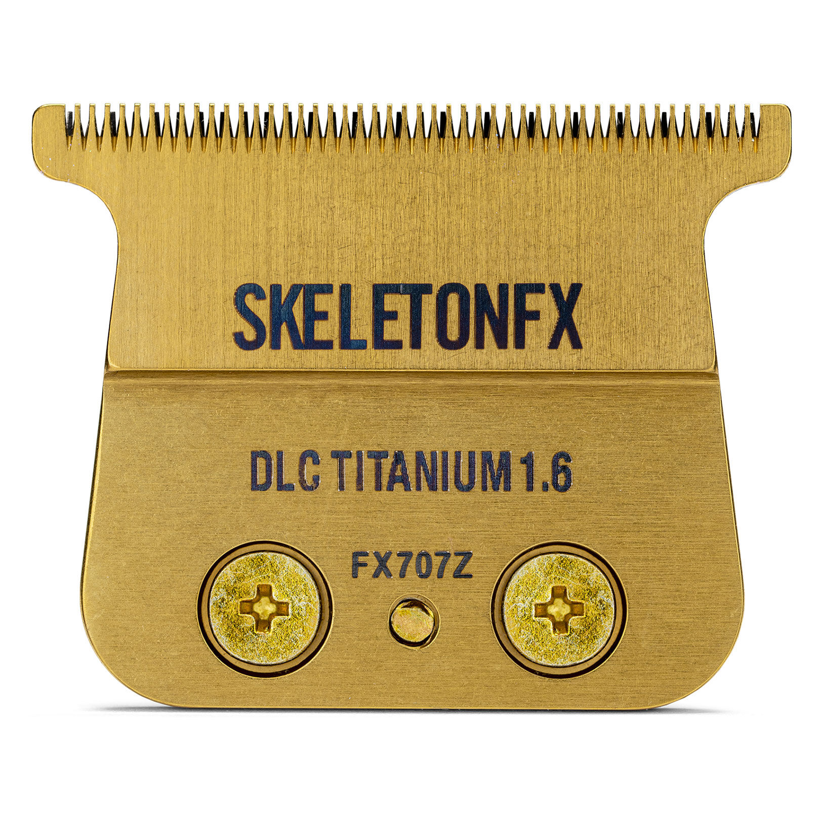 T&ecirc;te de coupe Skeleton
