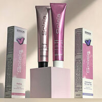 Patine Solaïa 8.1 blond clair cendré