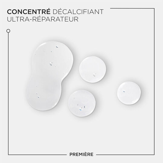 Concentré Décalcifiant Ultra-Réparateur Première