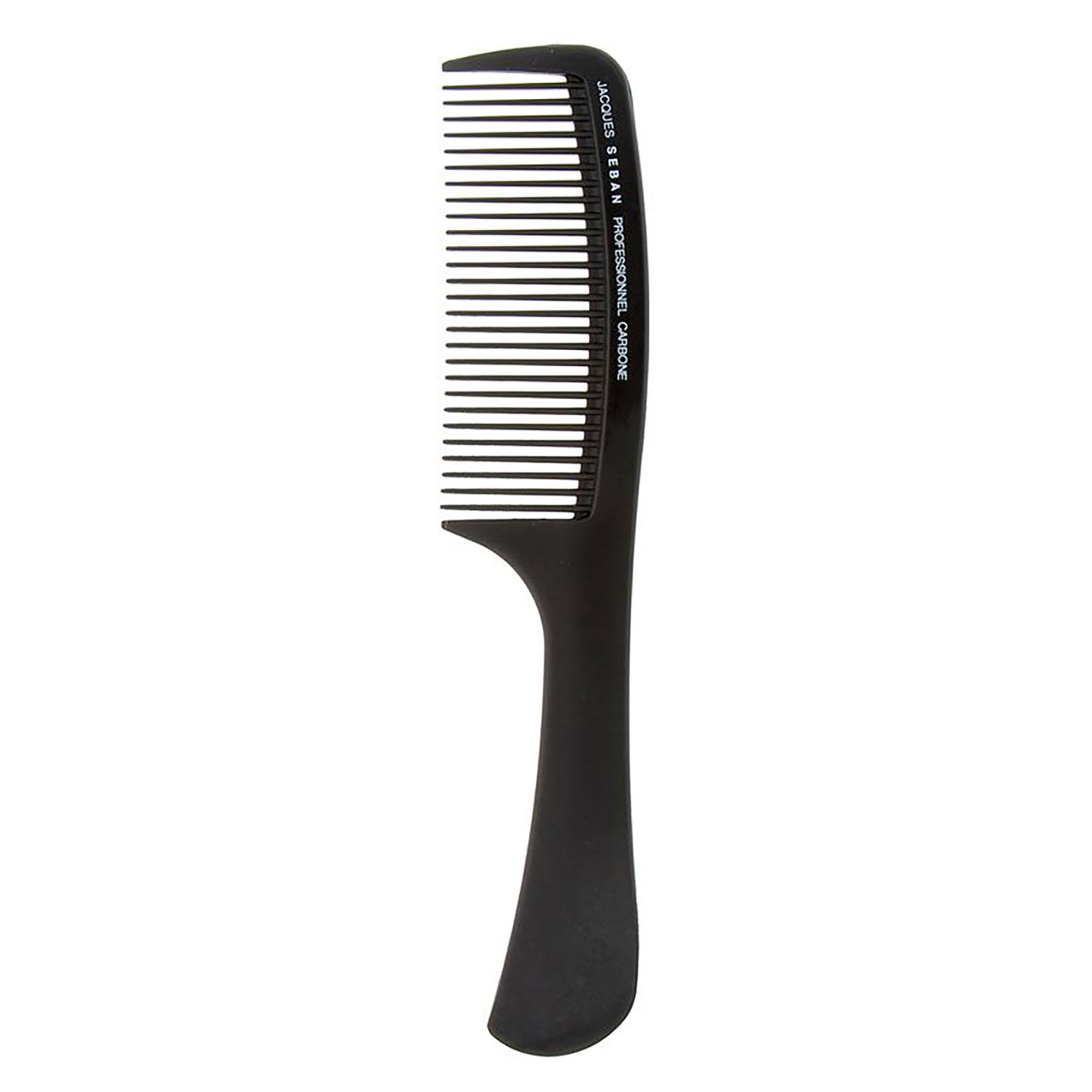 Peigne d&eacute;m&ecirc;loir avec manche 22cm