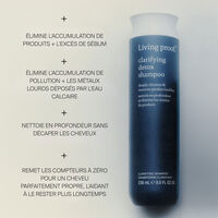 Shampooing Detox clarifiant