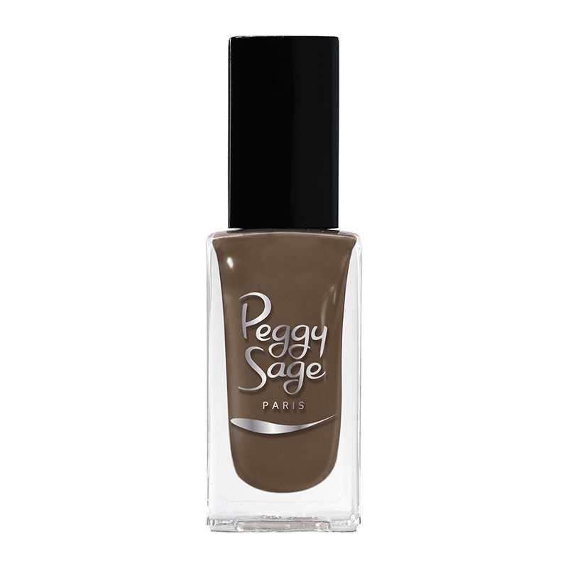Vernis &agrave; ongles caramel lolly