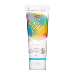 Cr&egrave;me coiffante Superfood Milk Kurl Potion