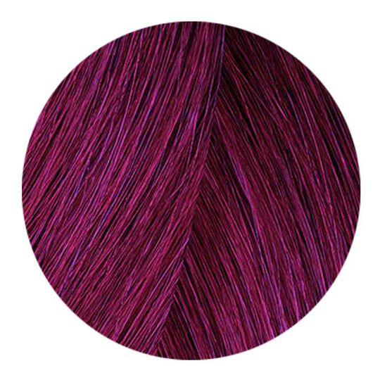 Coloration permanente Maïandra 9.26 blond très clair irisé rouge