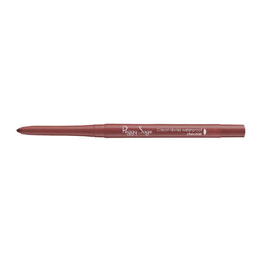 Crayon Lèvres waterproof chocolat