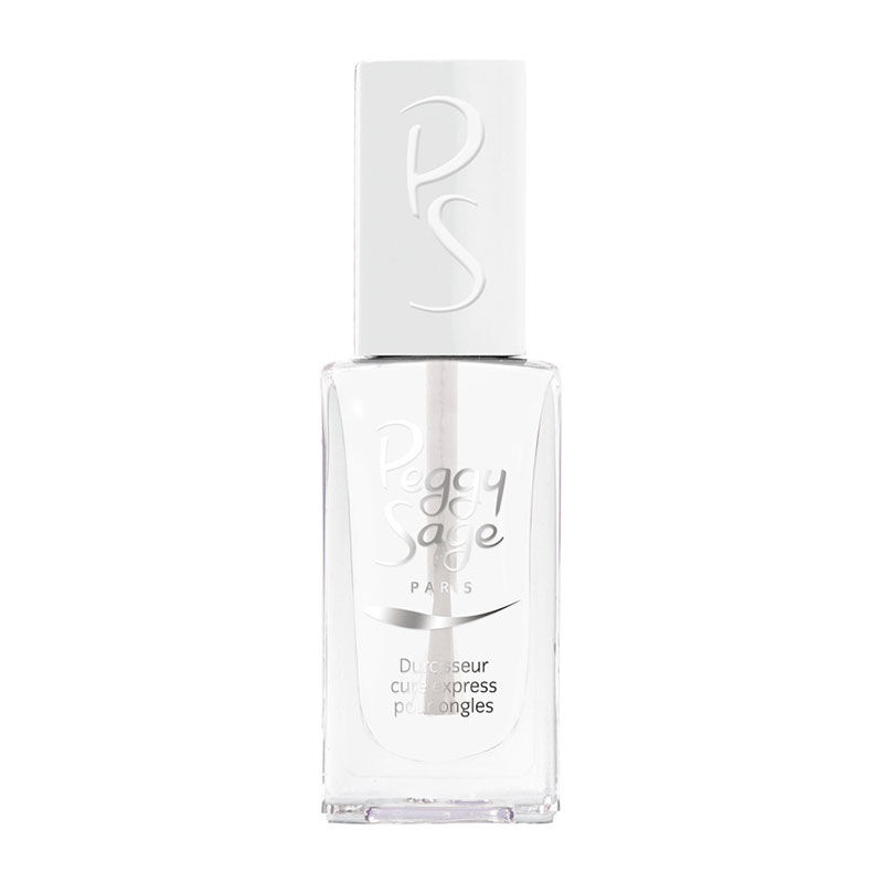 Durcisseur cure express Nail Care transparent