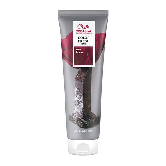 Masque Color Fresh nuance naturelle rose blaze