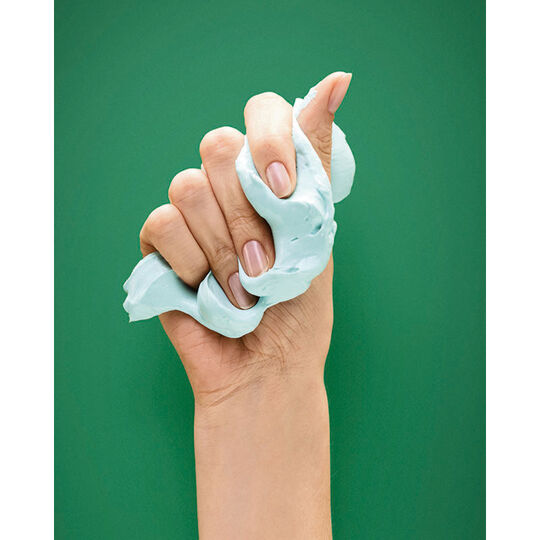 Crème matifiante ultra forte Mighty Matte Osis+