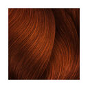 Majirouge rubilane 6.40 blond fonc&eacute; cuivr&eacute; intense