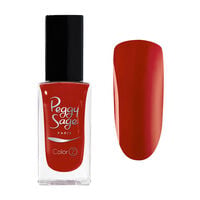 Vernis &agrave; ongles red orchestra 9522