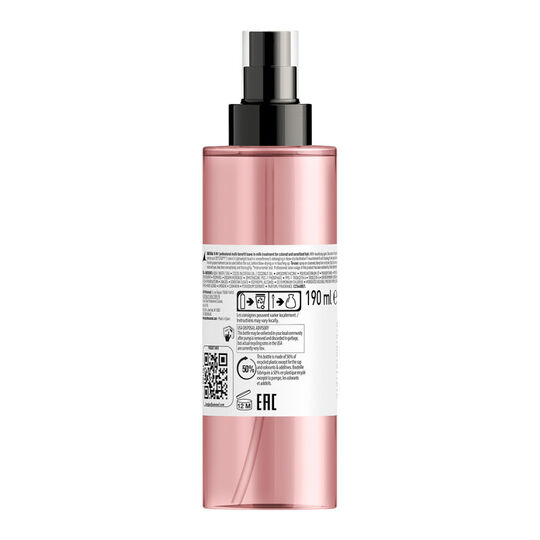Lait 10 en 1 sans rinçage Vitamino Color