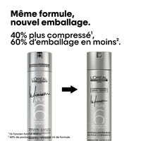 Laque Infinium Pure fixation forte 300ml