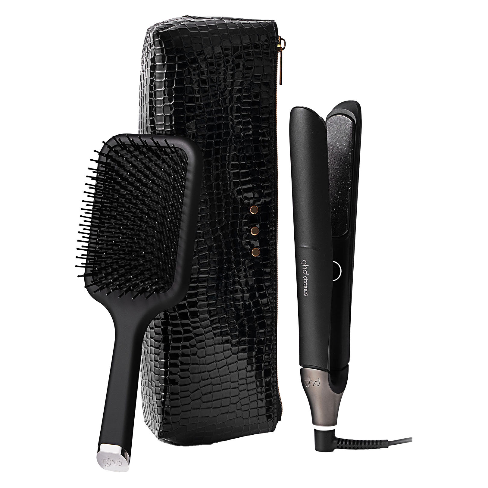 Coffret d'exception lisseur Chronos