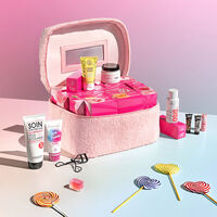 Calendrier de l'avent Mes Jolis Cheveux