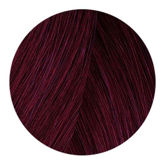 Coloration permanente Ma&iuml;andra 5.26 ch&acirc;tain clair iris&eacute; rouge