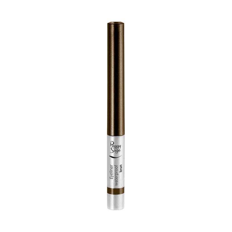 Eyeliner waterproof Brun