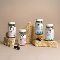 Complément alimentaire anti-chute cure 30 jours