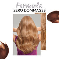 Masque Color Fresh nuance naturelle golden