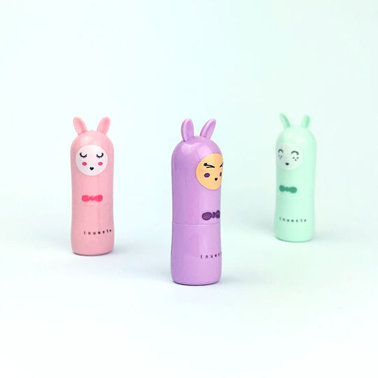 Baume à lèvres nourrissant coca cola