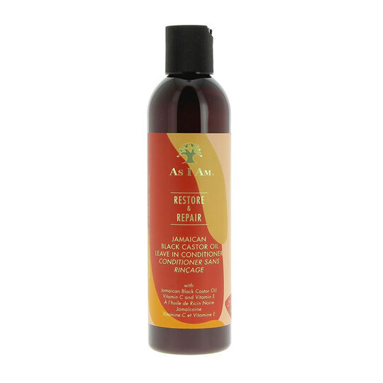 Conditionneur sans rinçage renforçateur Restore & Repair JBCO