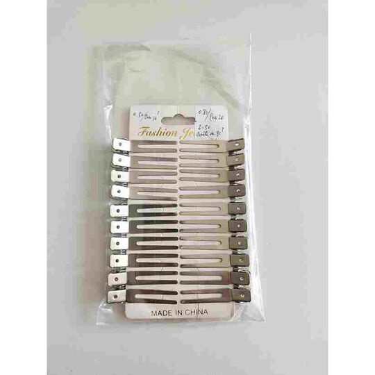 Ressort bijoux de cheveux strass &eacute;toile