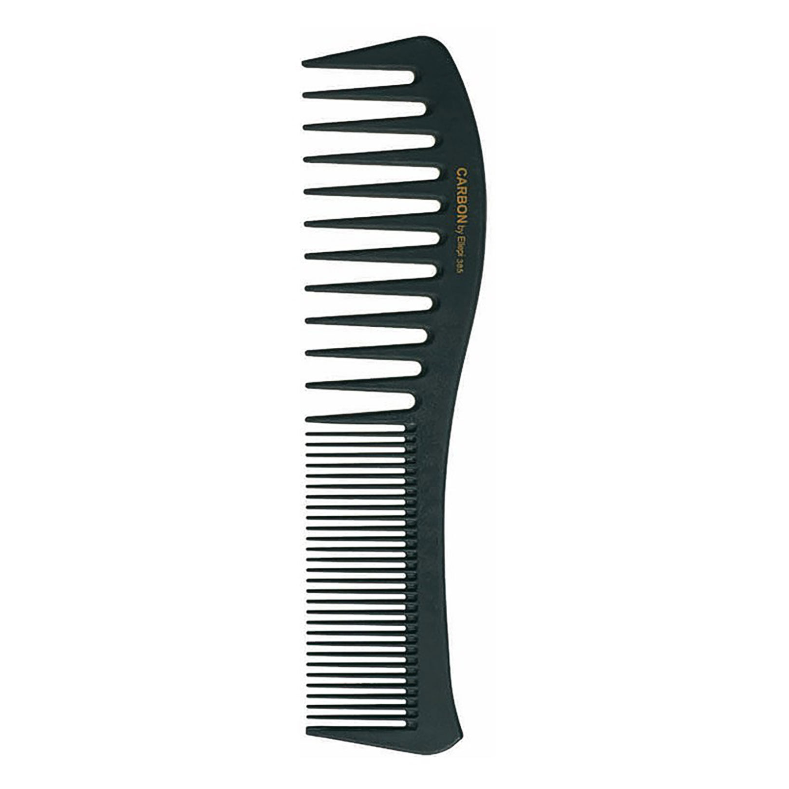 Peigne d&eacute;m&ecirc;loir incassable carbon 385