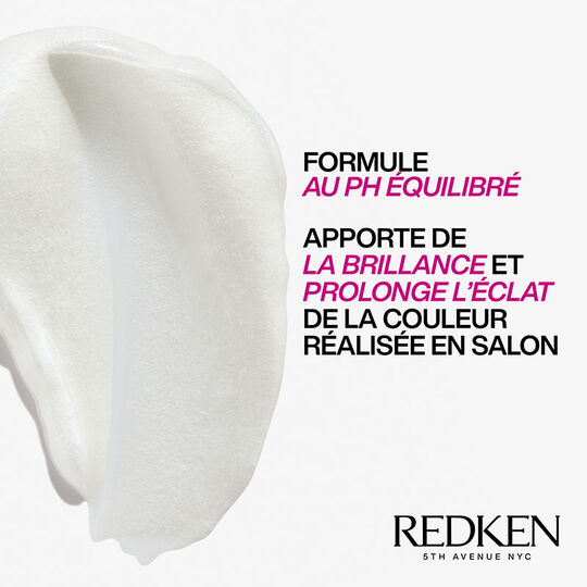 Conditioner cheveux colorés Color Extend Magnetics 300ml