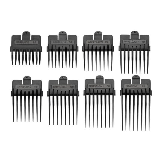 Tondeuse à cheveux filaire