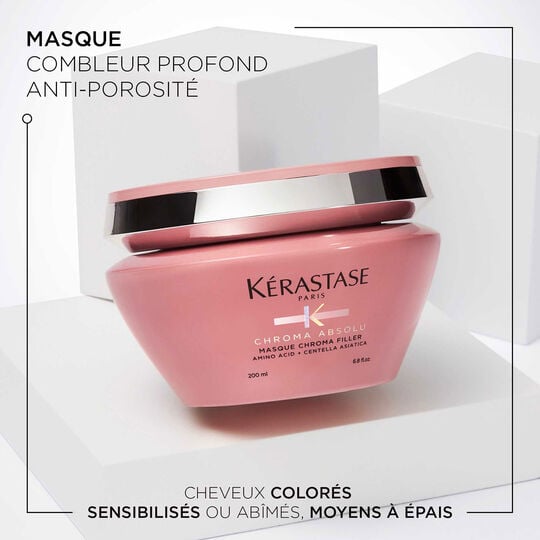 Masque Chroma Filler