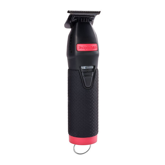 Tondeuse de précision professionnelle Boost+ black & red