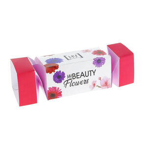 Craker My Beauty Flowers